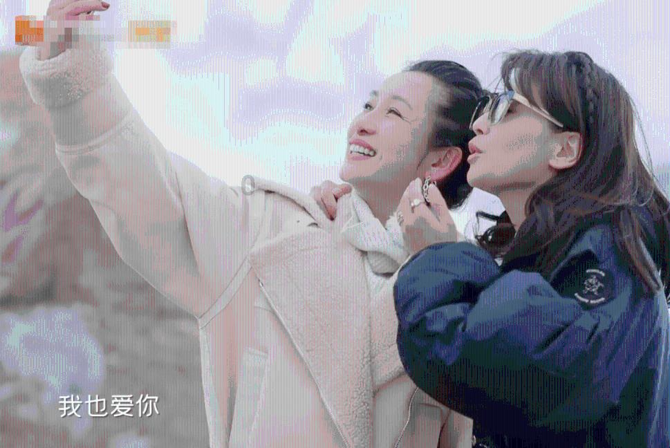 现代女孩的衣柜